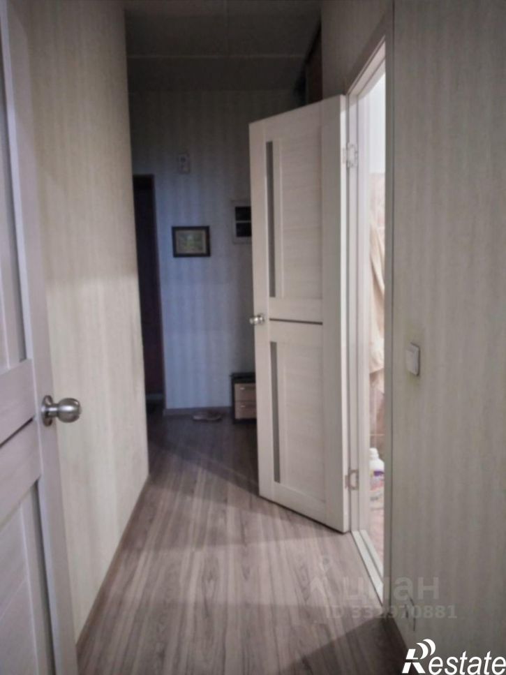 2-комн квартира шоссе Космонавтов, 86а,  д. 86а