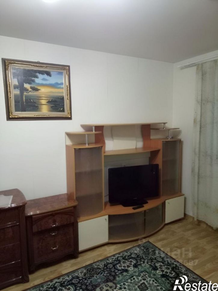 1-комн квартира шоссе Космонавтов, 166г,  д. 166г