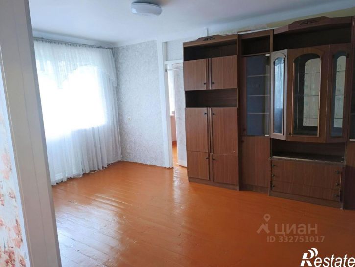 2-комн квартира ул Старцева, 47,  д. 47