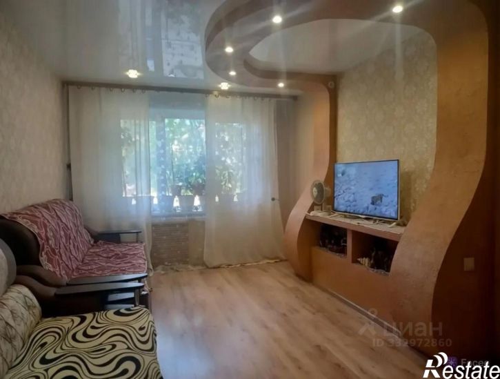 3-комн квартира ул Архитектора Свиязева, 18а,  д. 18а