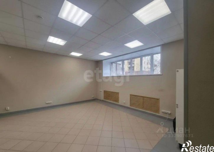 Офис ул Пушкина, 116б,  д. 116б