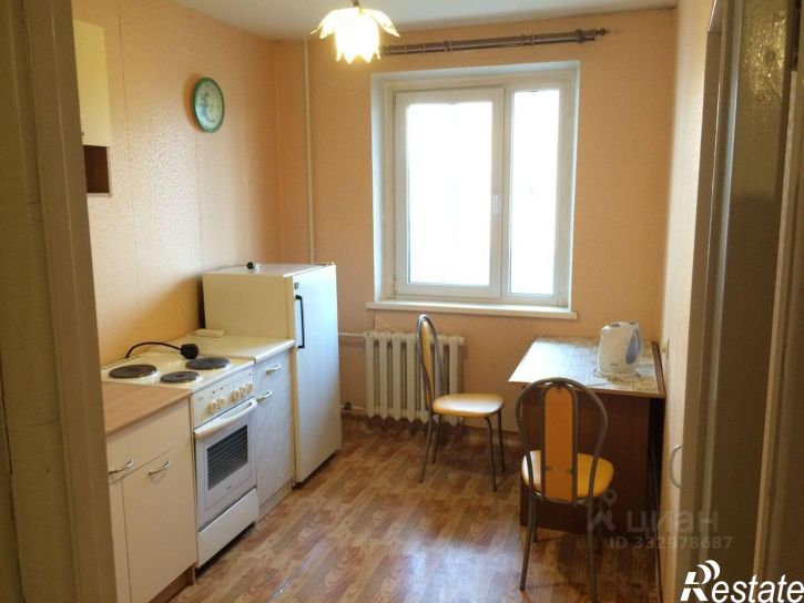 1-комн квартира шоссе Космонавтов, 166г,  д. 166г