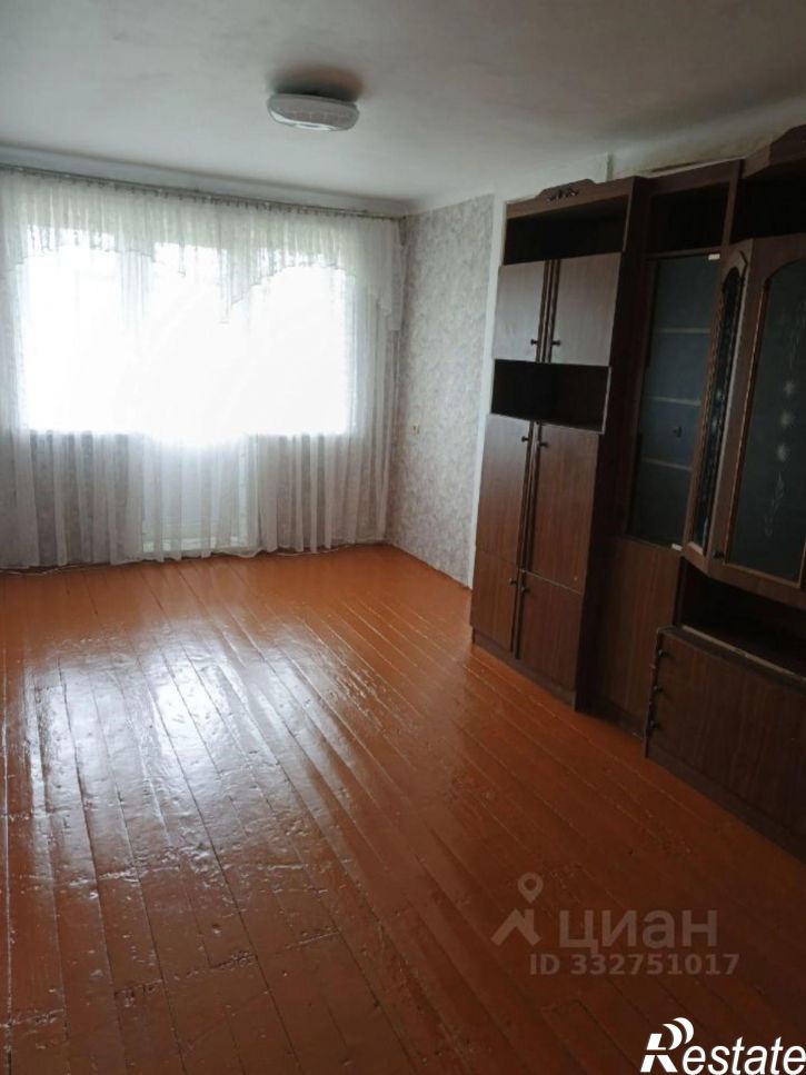 2-комн квартира ул Старцева, 47,  д. 47