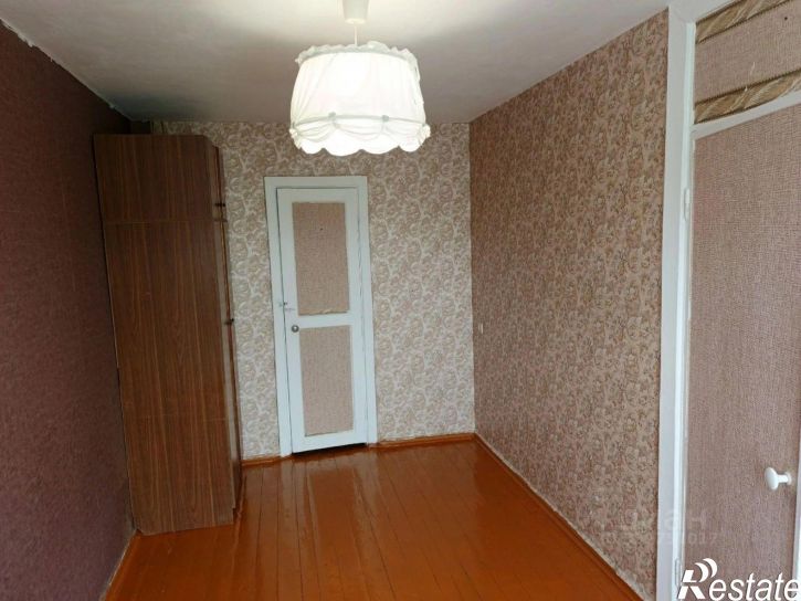 2-комн квартира ул Старцева, 47,  д. 47