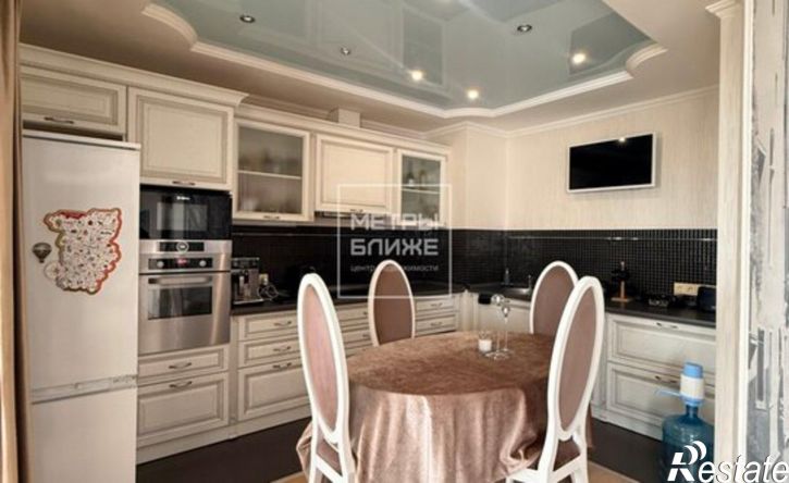 2-комн квартира ул Чернышевского, 17б,  д. 17б