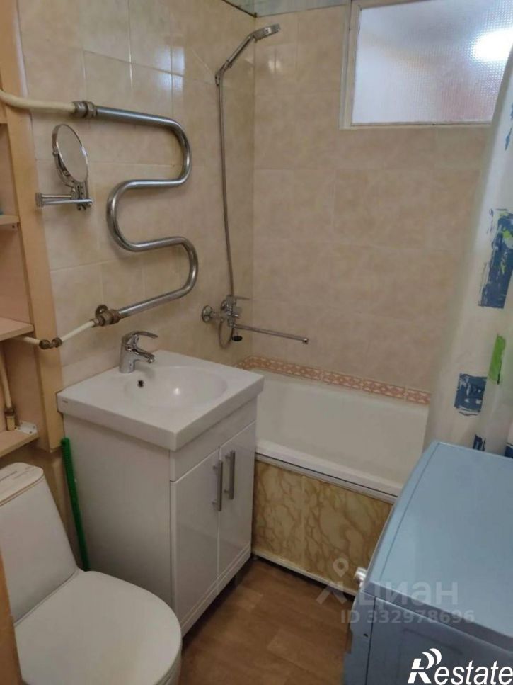 1-комн квартира ул Героев Хасана, 17,  д. 17