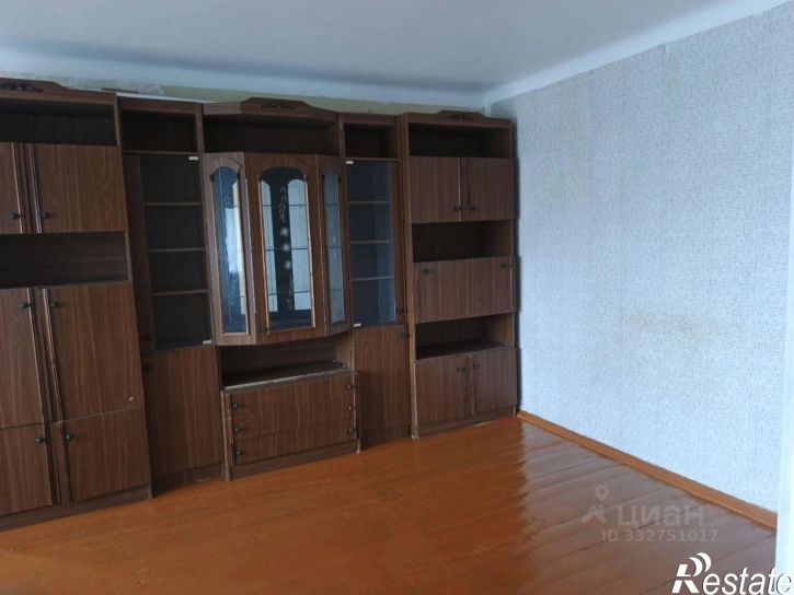 2-комн квартира ул Старцева, 47,  д. 47