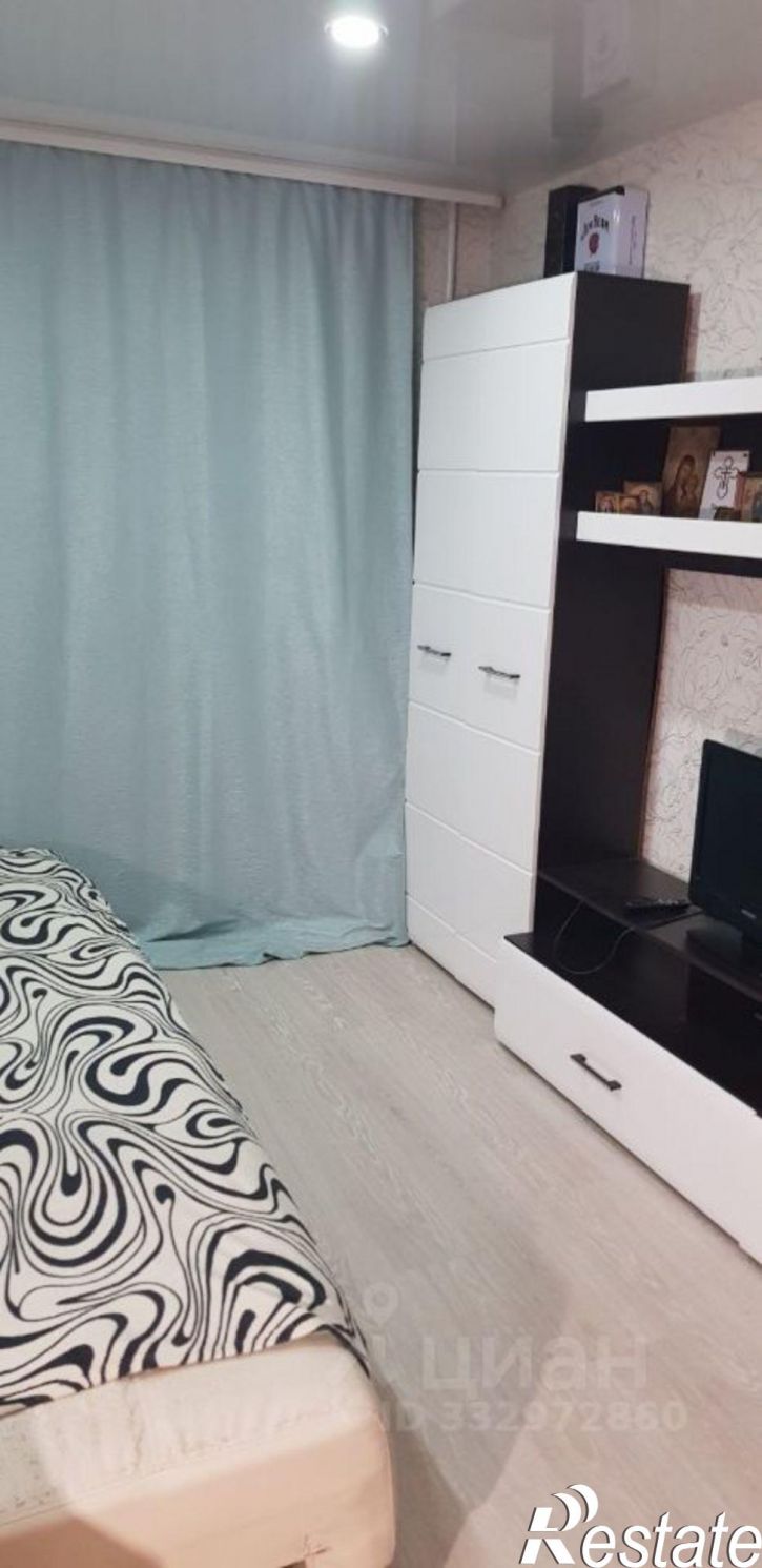3-комн квартира ул Архитектора Свиязева, 18а,  д. 18а