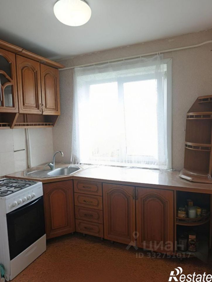 2-комн квартира ул Старцева, 47,  д. 47