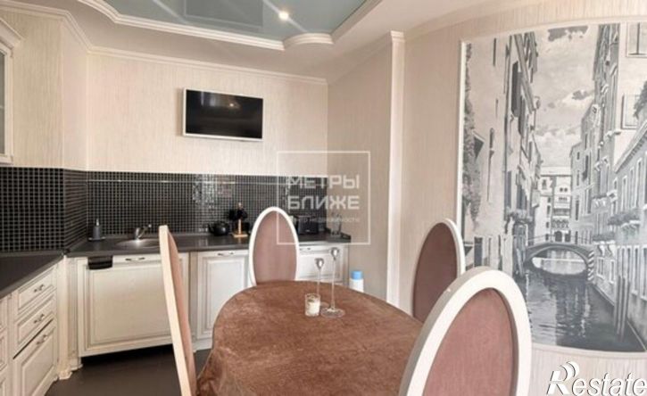 2-комн квартира ул Чернышевского, 17б,  д. 17б