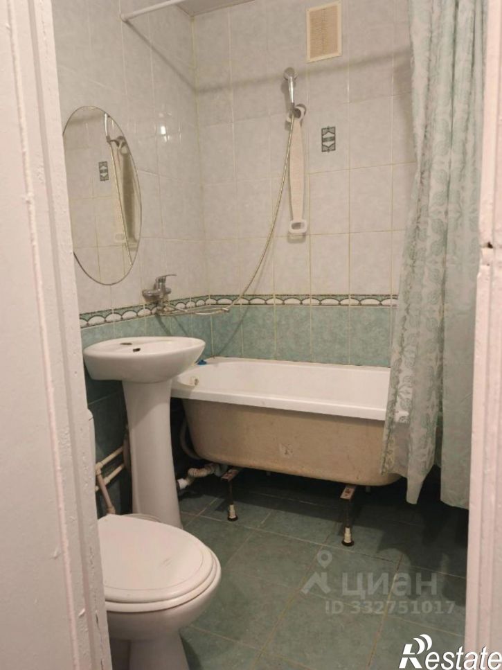 2-комн квартира ул Старцева, 47,  д. 47