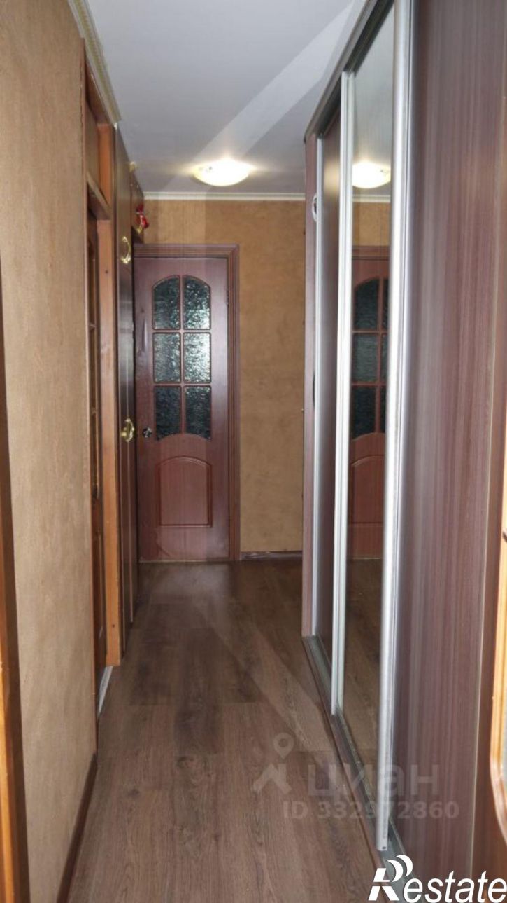 3-комн квартира ул Архитектора Свиязева, 18а,  д. 18а