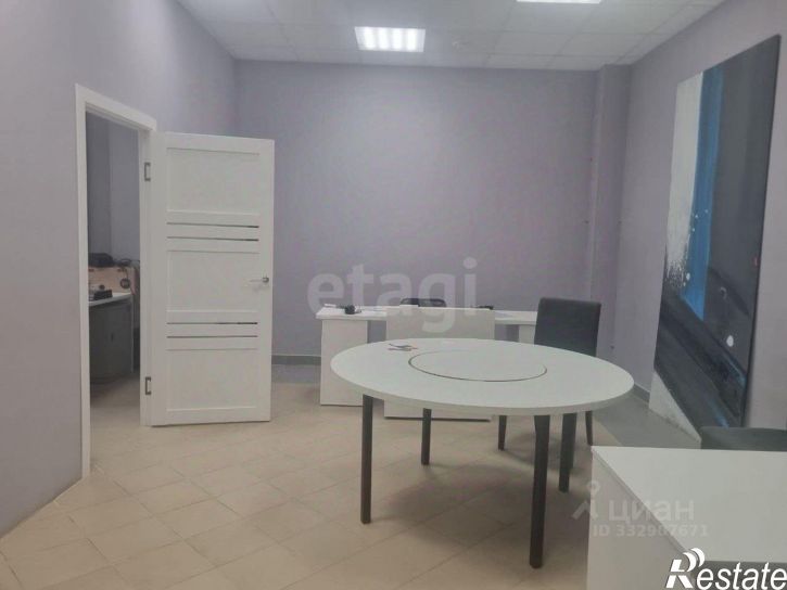 Офис ул Пушкина, 116б,  д. 116б