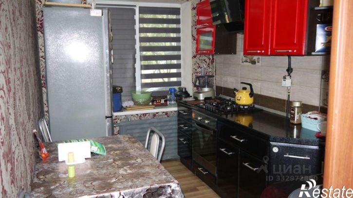 3-комн квартира ул Архитектора Свиязева, 18а,  д. 18а