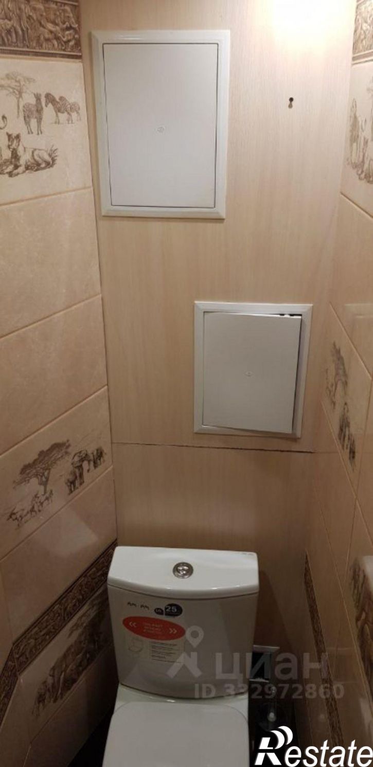 3-комн квартира ул Архитектора Свиязева, 18а,  д. 18а