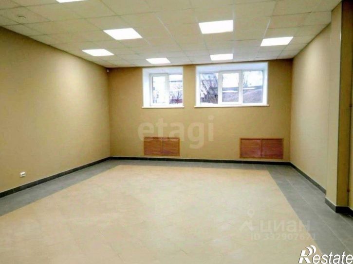 Офис ул Пушкина, 116б,  д. 116б