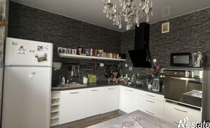 3-комн квартира ул Яблочкова, 29,  д. 29