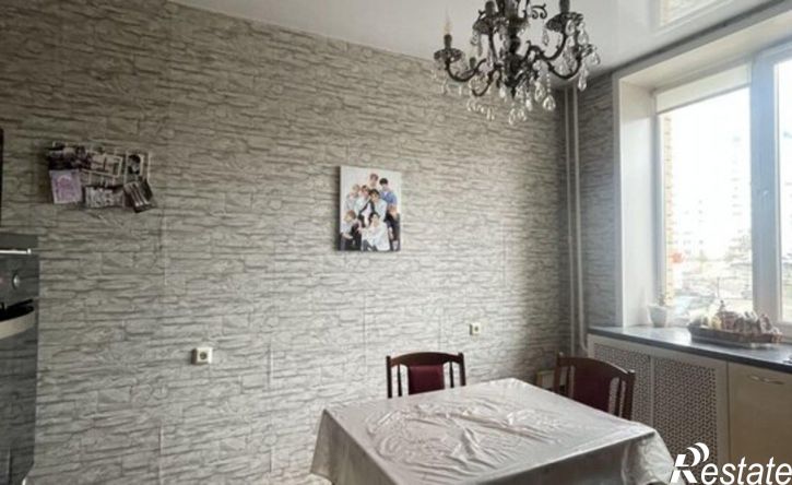3-комн квартира ул Яблочкова, 29,  д. 29