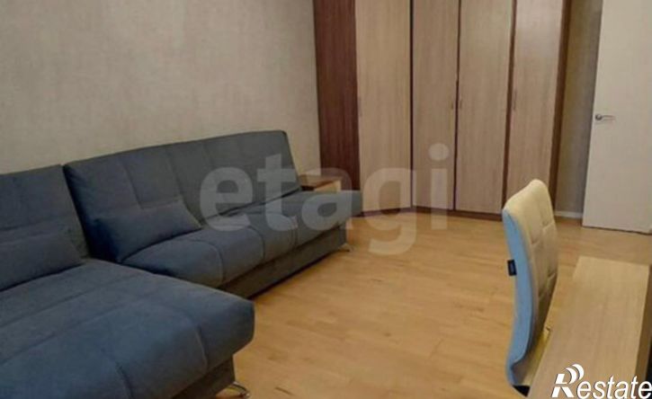 1-комн квартира ул Стахановская, 4,  д. 4