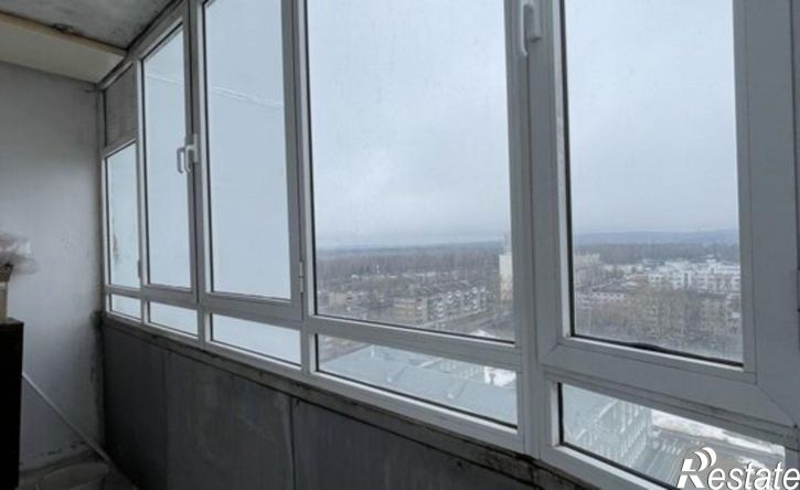 4-комн квартира ул Адмирала Ушакова, 21,  д. 21