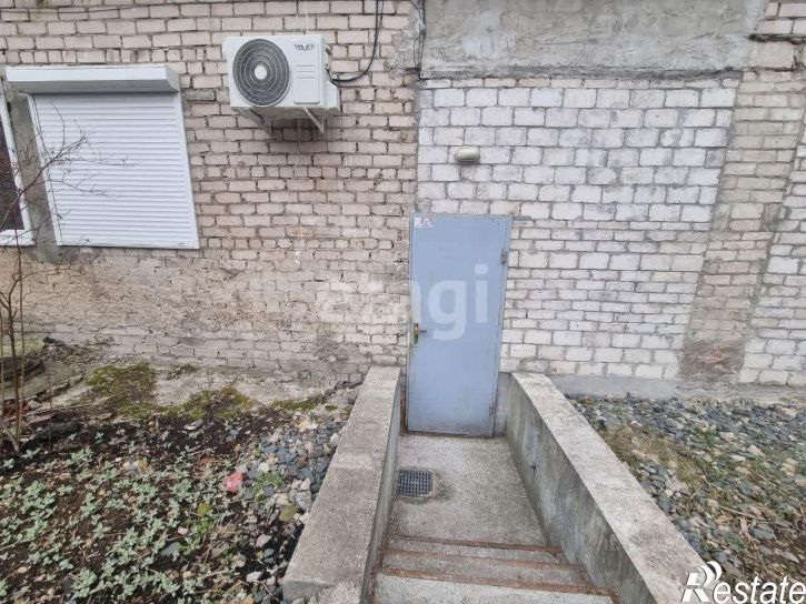 Офис ул Пушкина, 116б,  д. 116б
