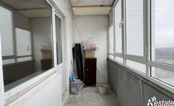 4-комн квартира ул Адмирала Ушакова, 21,  д. 21