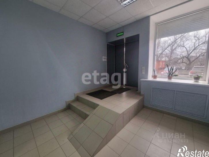 Офис ул Пушкина, 116б,  д. 116б