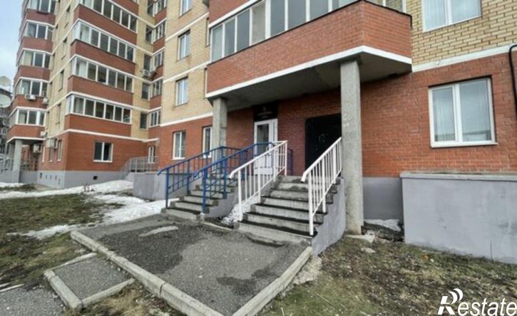 3-комн квартира ул Яблочкова, 29,  д. 29