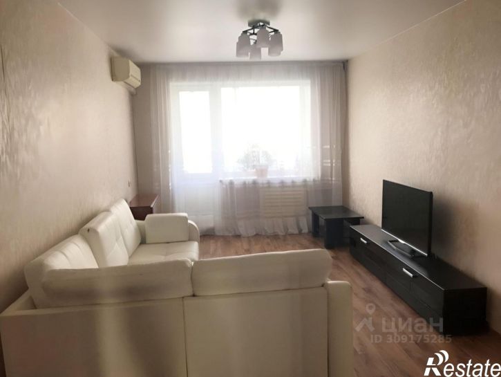 3-комн квартира ул Новосибирская, 26,  д. 26