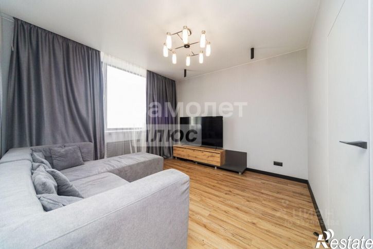 2-комн квартира ул Адмирала Макарова, 23,  д. 23