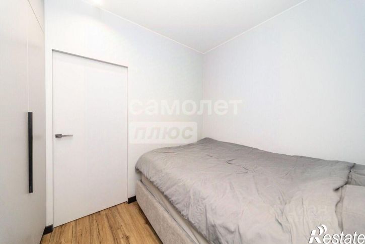 2-комн квартира ул Адмирала Макарова, 23,  д. 23