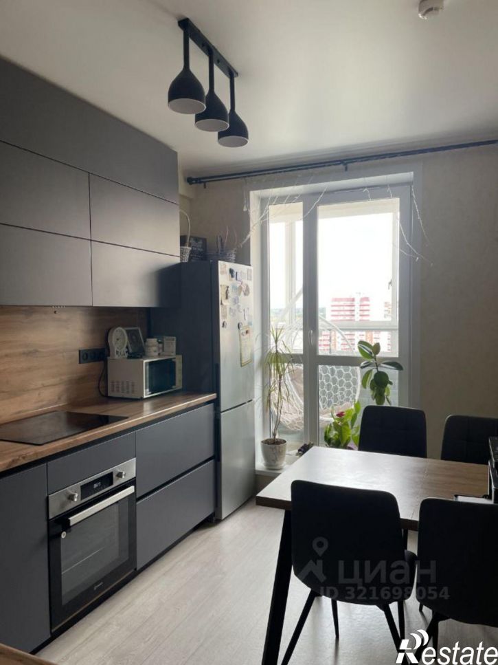 2-комн квартира ул Байкальская, 7а,  д. 7а