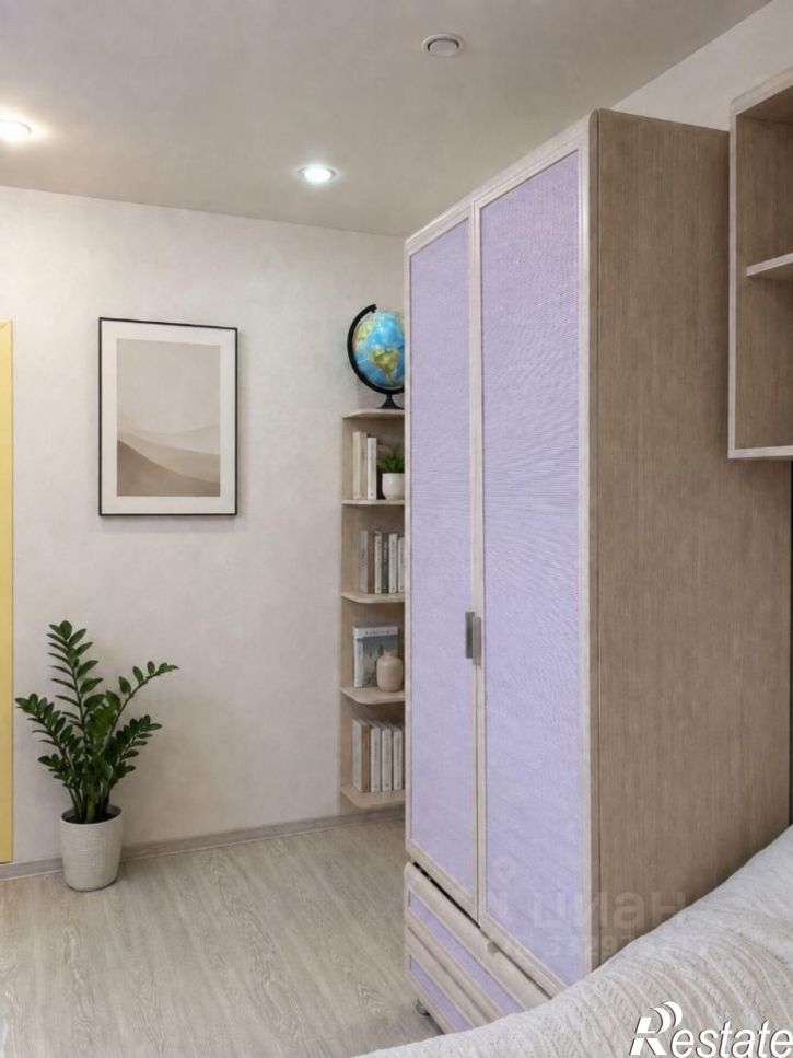 2-комн квартира ул Макаренко, 16а,  д. 16а