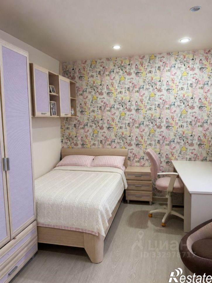 2-комн квартира ул Макаренко, 16а,  д. 16а