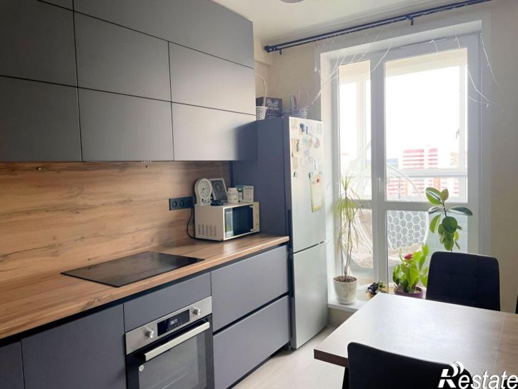 2-комн квартира ул Байкальская, 7а,  д. 7а