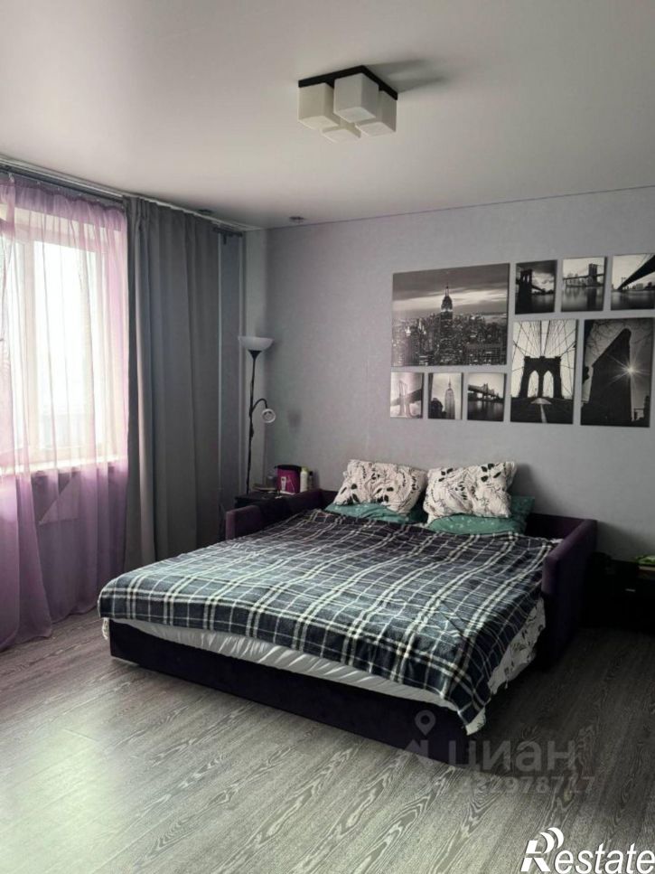 2-комн квартира ул Макаренко, 16а,  д. 16а