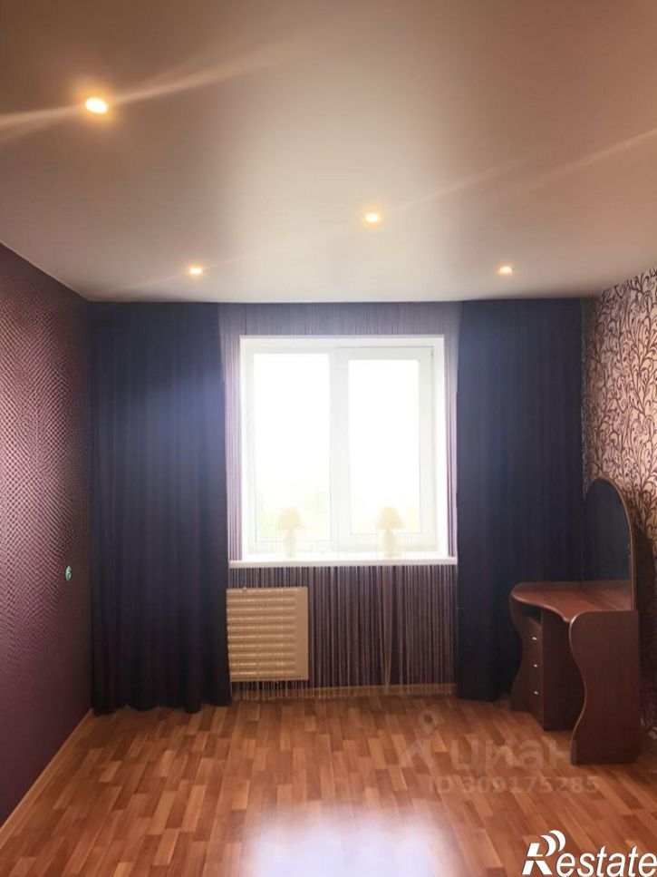 3-комн квартира ул Новосибирская, 26,  д. 26