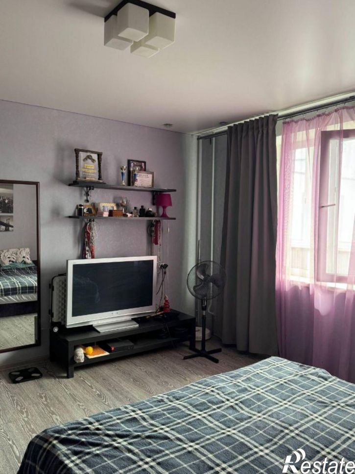 2-комн квартира ул Макаренко, 16а,  д. 16а