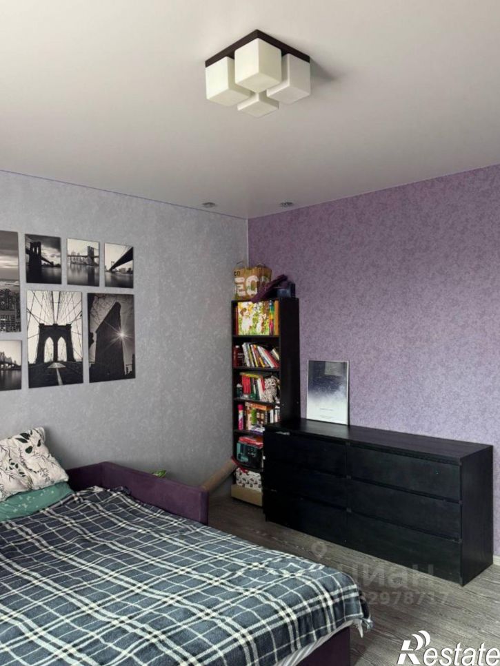 2-комн квартира ул Макаренко, 16а,  д. 16а