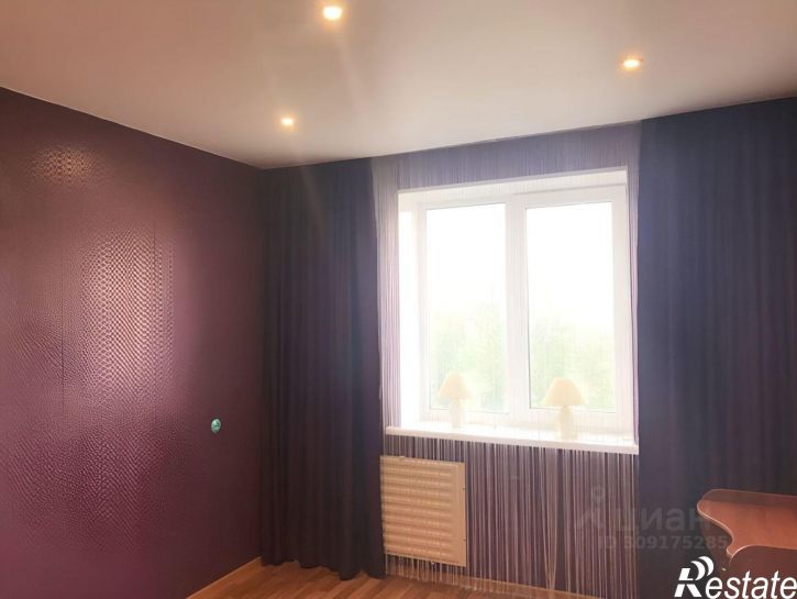3-комн квартира ул Новосибирская, 26,  д. 26