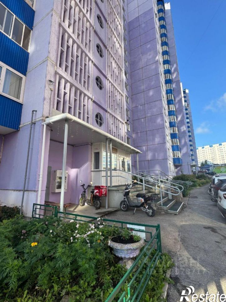 2-комн квартира ул Макаренко, 16а,  д. 16а