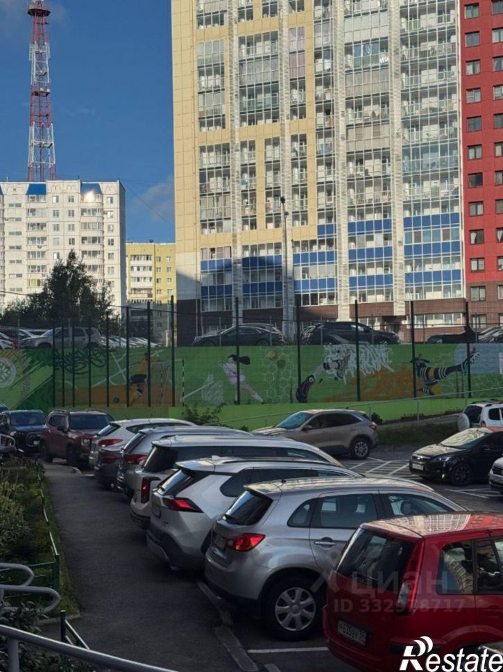 2-комн квартира ул Макаренко, 16а,  д. 16а
