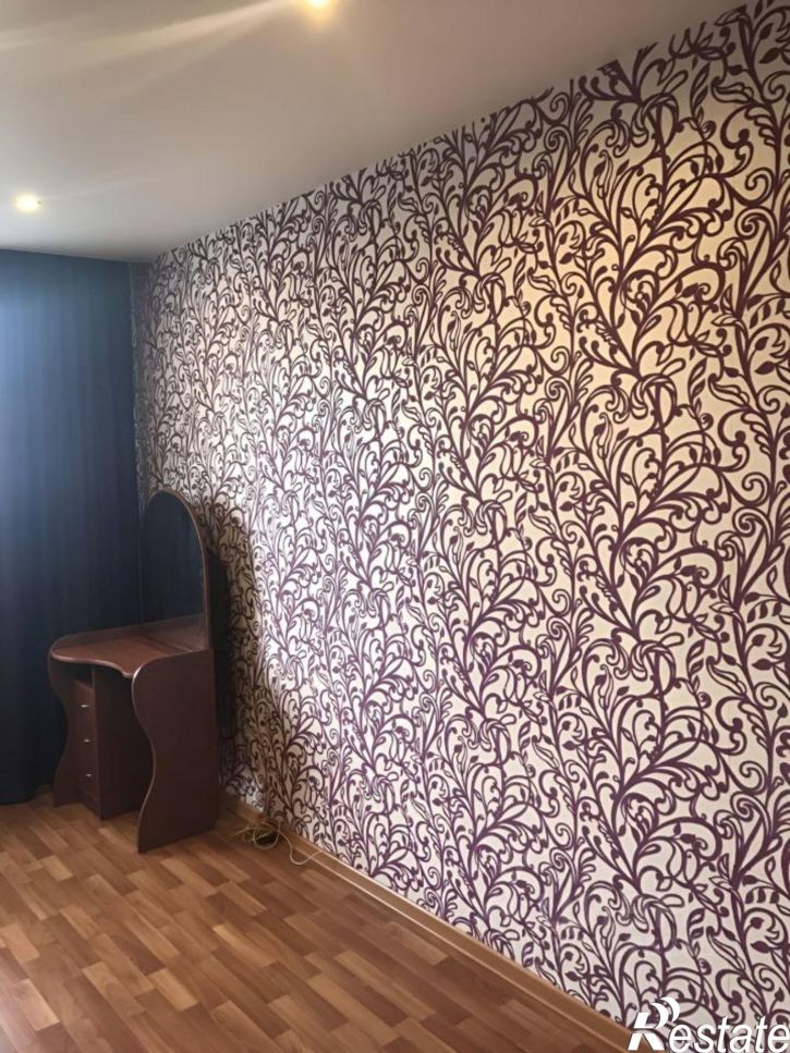 3-комн квартира ул Новосибирская, 26,  д. 26