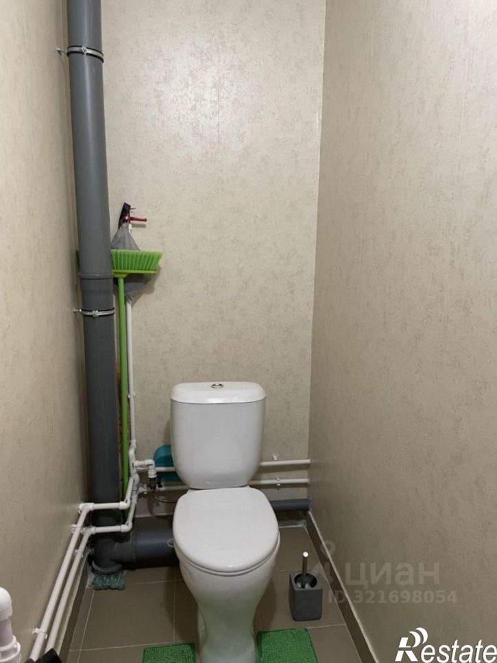 2-комн квартира ул Байкальская, 7а,  д. 7а