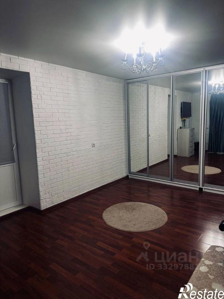 3-комн квартира ул Крупской, 81,  д. 81