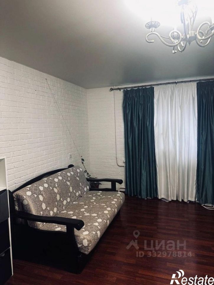 3-комн квартира ул Крупской, 81,  д. 81
