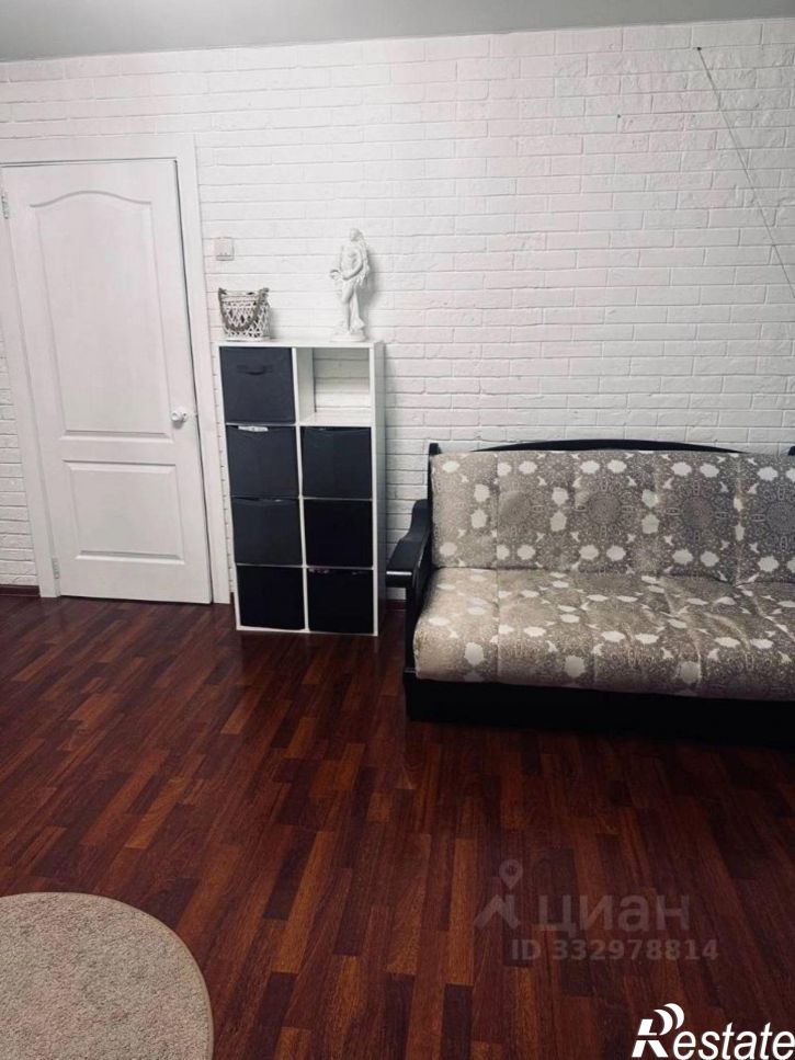3-комн квартира ул Крупской, 81,  д. 81