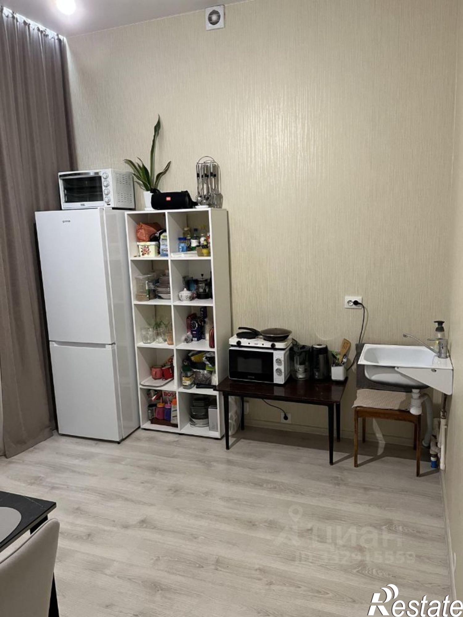Сдать комнату за 17 000 рублей на ул Герцена, 4