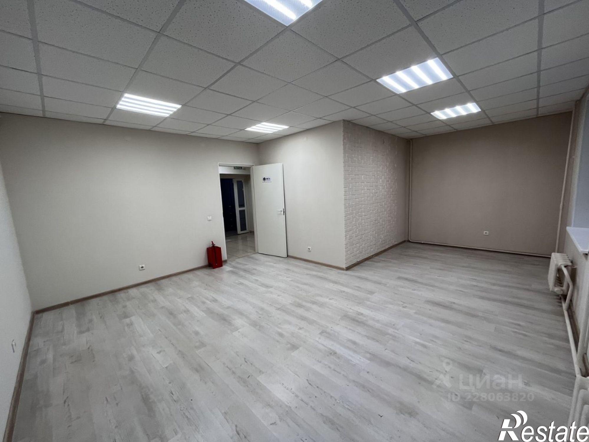 Сдать офис, помещение под офис за 118 008 рублей на ул Ленина, 10