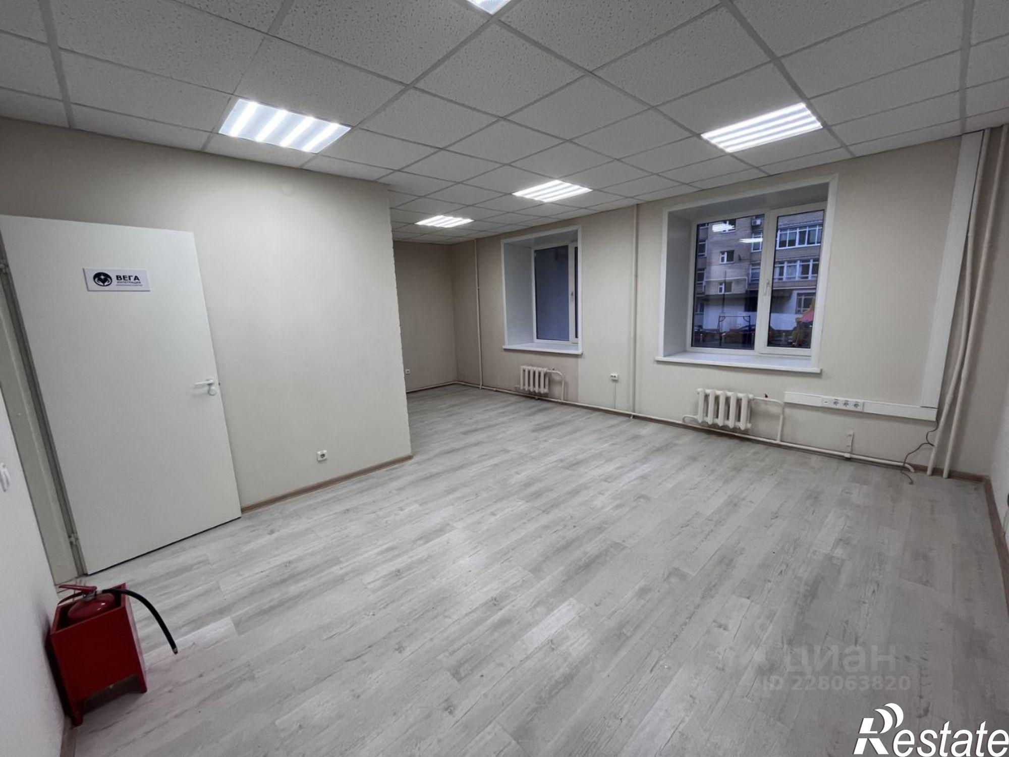 Сдать офис, помещение под офис за 118 008 рублей на ул Ленина, 10
